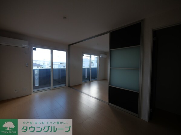 ハイグレードみずほ野の物件内観写真